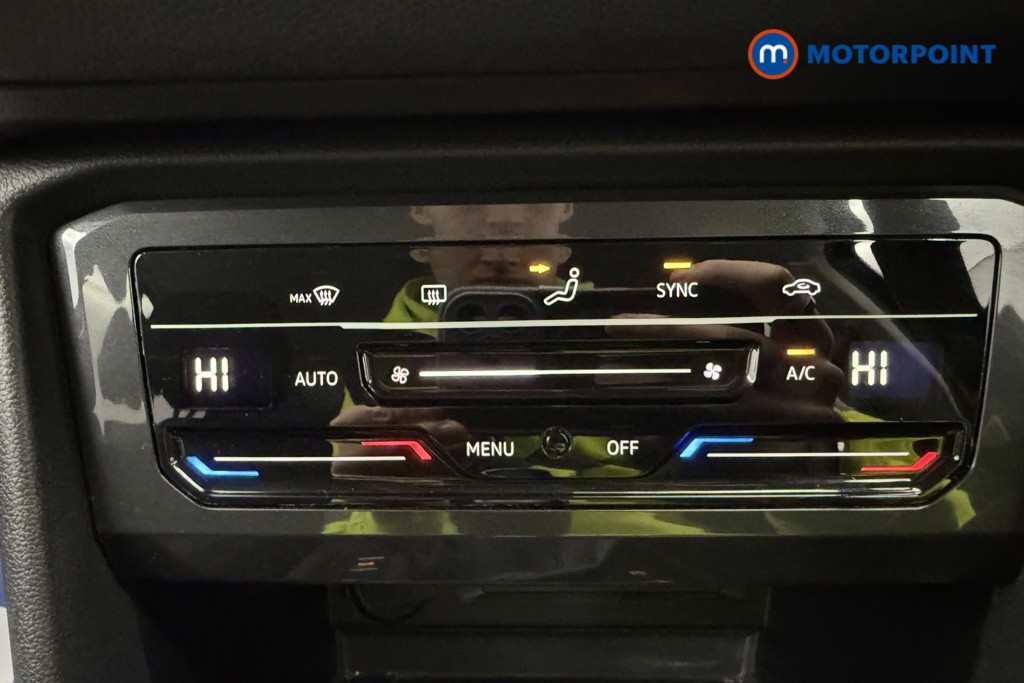Volkswagen Tiguan Allspace Life Manual Petrol SUV - Stock Number (1663945) - 34th supplementary image