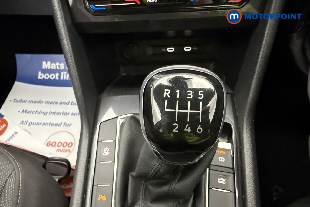 Volkswagen Tiguan Allspace Life Manual Petrol SUV - Stock Number (1663945) - 35th supplementary image