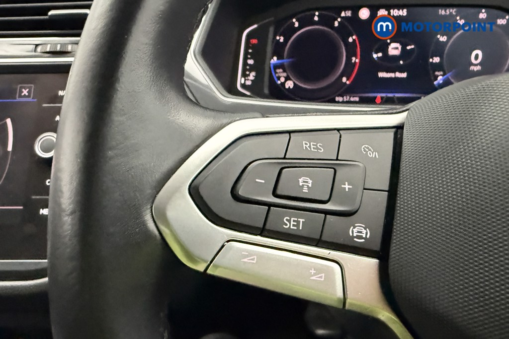 Volkswagen Tiguan Allspace Life Manual Petrol SUV - Stock Number (1663945) - 36th supplementary image