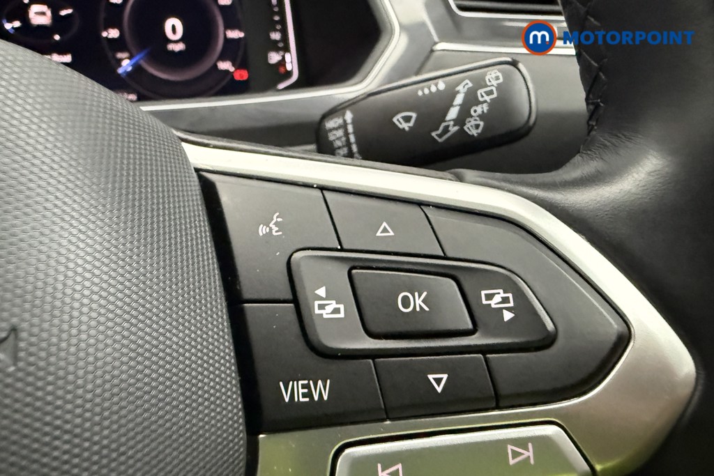 Volkswagen Tiguan Allspace Life Manual Petrol SUV - Stock Number (1663945) - 37th supplementary image