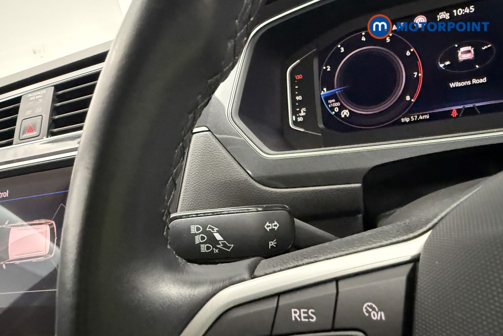 Volkswagen Tiguan Allspace Life Manual Petrol SUV - Stock Number (1663945) - 38th supplementary image