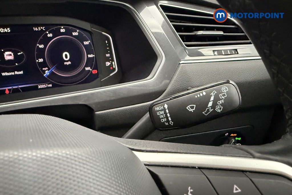 Volkswagen Tiguan Allspace Life Manual Petrol SUV - Stock Number (1663945) - 39th supplementary image