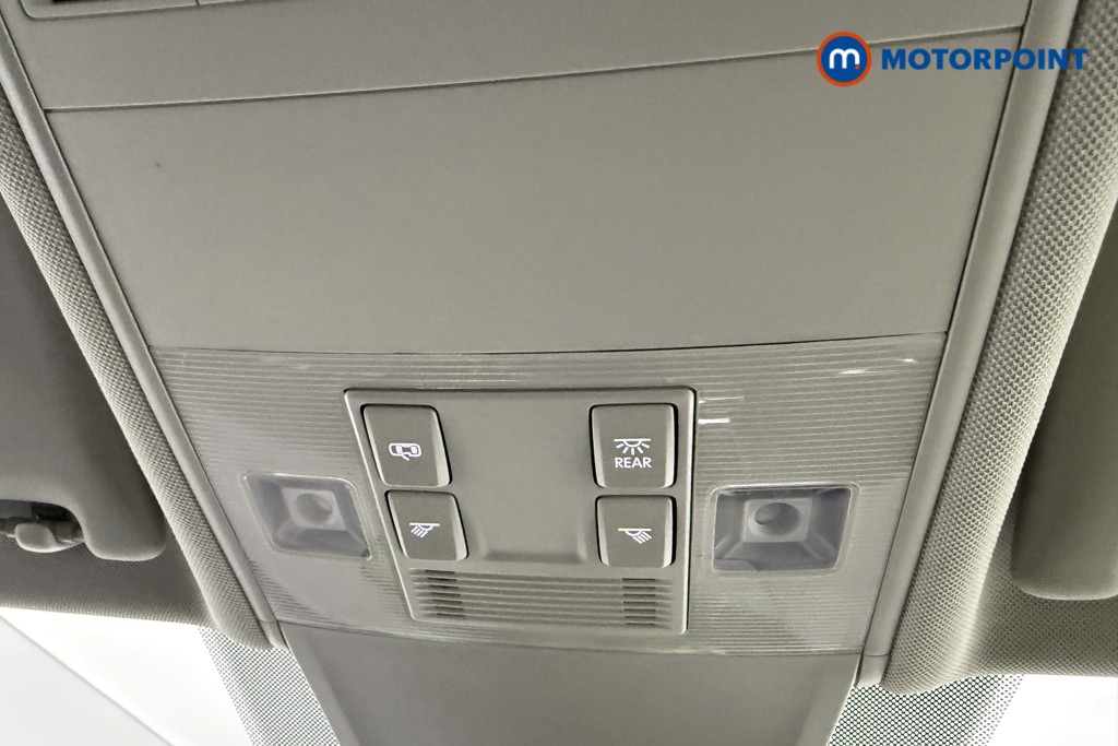 Volkswagen Tiguan Allspace Life Manual Petrol SUV - Stock Number (1663945) - 42nd supplementary image