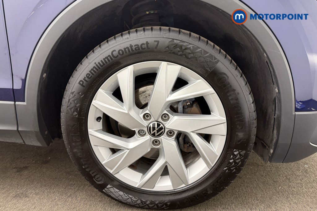 Volkswagen Tiguan Allspace Life Manual Petrol SUV - Stock Number (1663945) - 43rd supplementary image