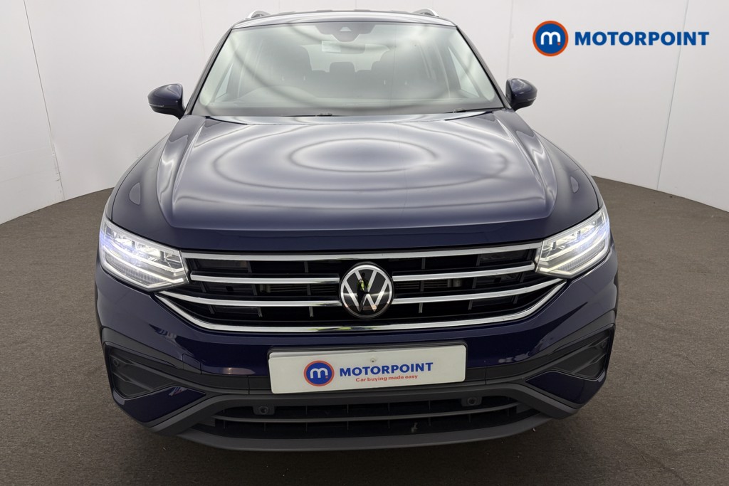 Volkswagen Tiguan Allspace Life Manual Petrol SUV - Stock Number (1663945) - 1st supplementary image