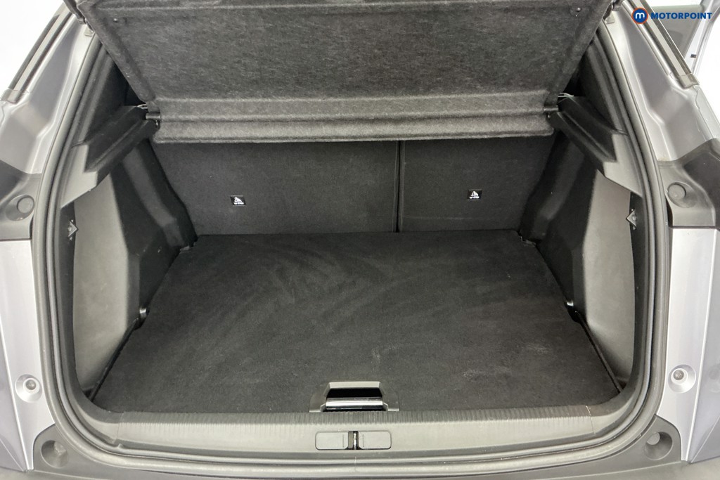 Peugeot 2008 Gt Premium Automatic Electric SUV - Stock Number (1664160) - 3rd supplementary image