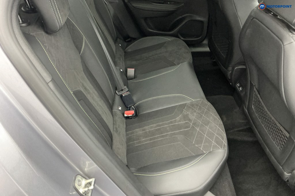 Peugeot 2008 Gt Premium Automatic Electric SUV - Stock Number (1664160) - 4th supplementary image
