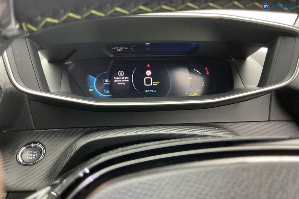 Peugeot 2008 Gt Premium Automatic Electric SUV - Stock Number (1664160) - 7th supplementary image