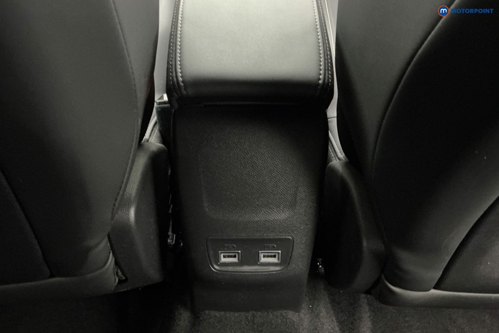 Peugeot 2008 Gt Premium Automatic Electric SUV - Stock Number (1664160) - 10th supplementary image