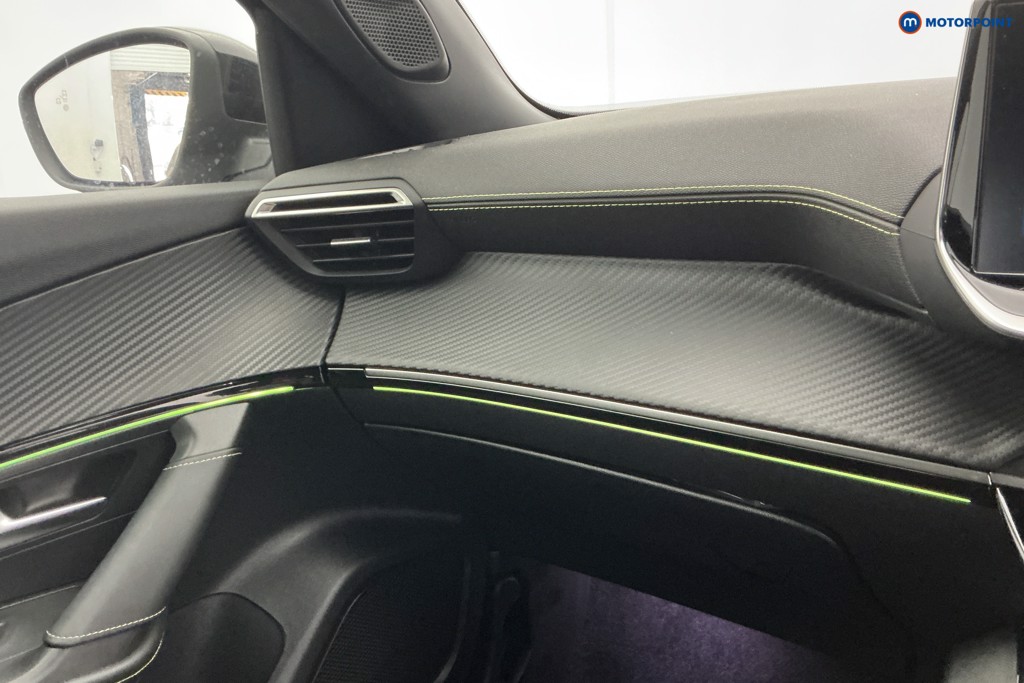 Peugeot 2008 Gt Premium Automatic Electric SUV - Stock Number (1664160) - 19th supplementary image
