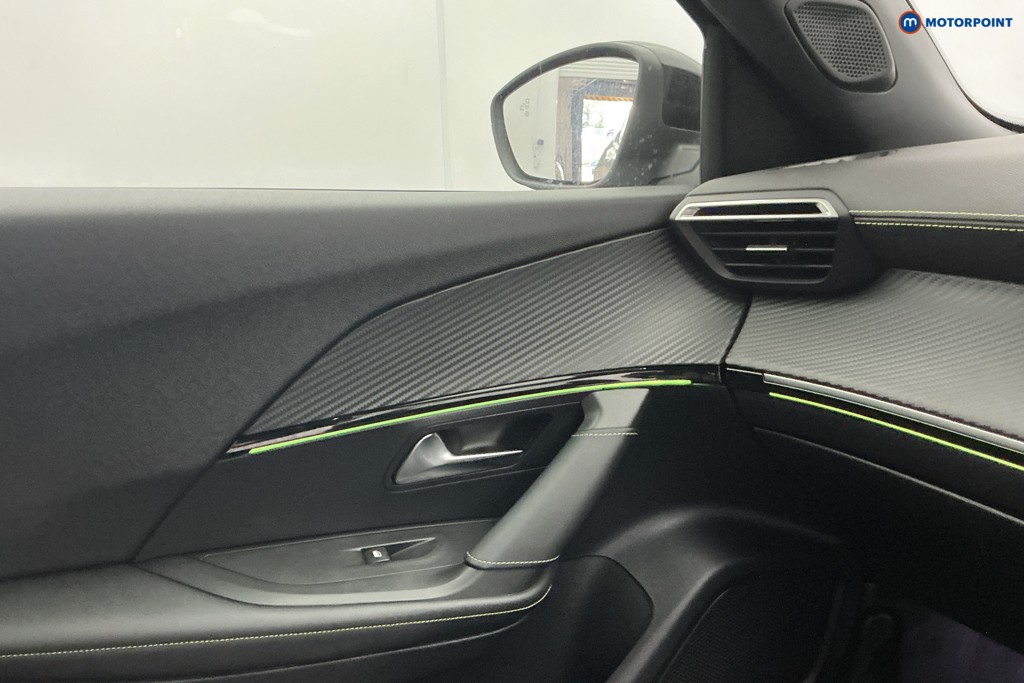 Peugeot 2008 Gt Premium Automatic Electric SUV - Stock Number (1664160) - 20th supplementary image