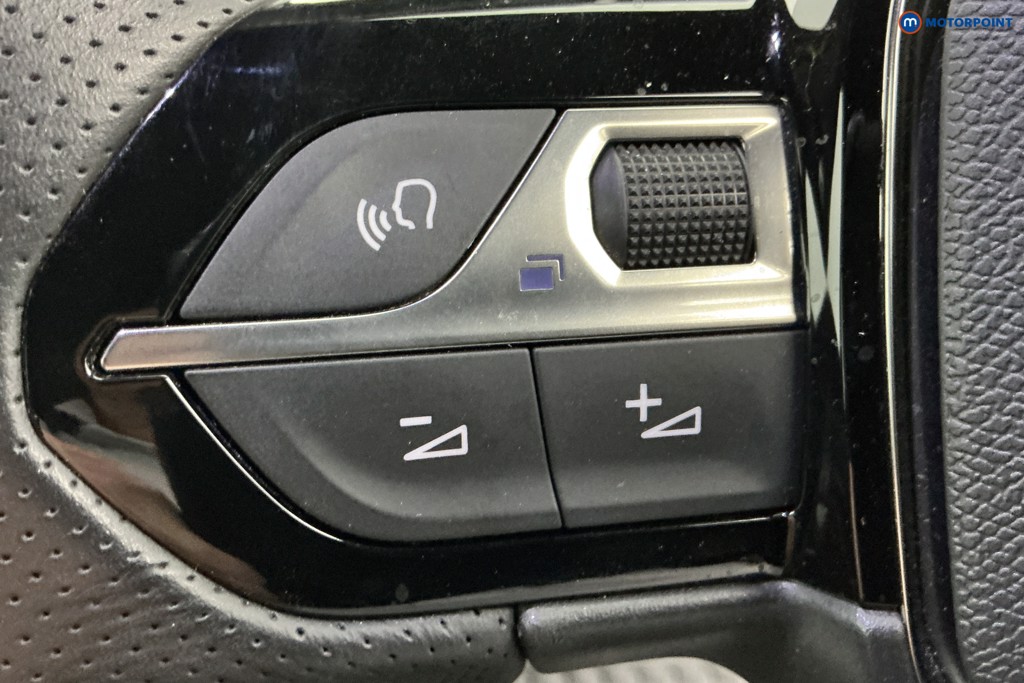 Peugeot 2008 Gt Premium Automatic Electric SUV - Stock Number (1664160) - 21st supplementary image