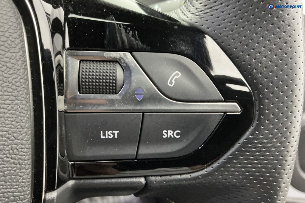 Peugeot 2008 Gt Premium Automatic Electric SUV - Stock Number (1664160) - 22nd supplementary image