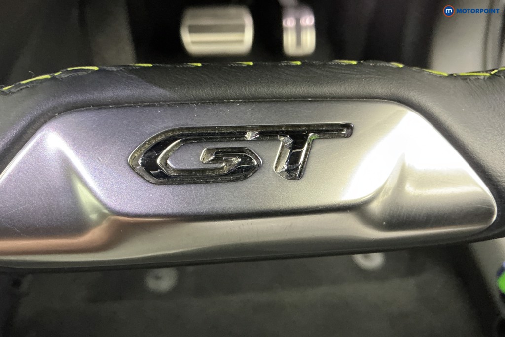 Peugeot 2008 Gt Premium Automatic Electric SUV - Stock Number (1664160) - 23rd supplementary image