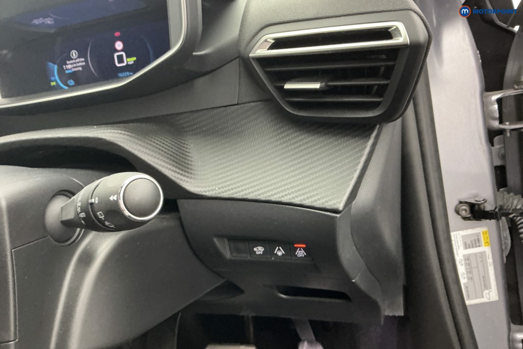 Peugeot 2008 Gt Premium Automatic Electric SUV - Stock Number (1664160) - 24th supplementary image