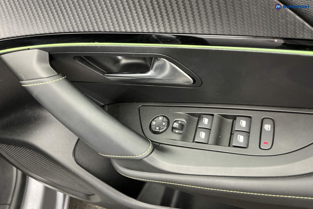 Peugeot 2008 Gt Premium Automatic Electric SUV - Stock Number (1664160) - 27th supplementary image