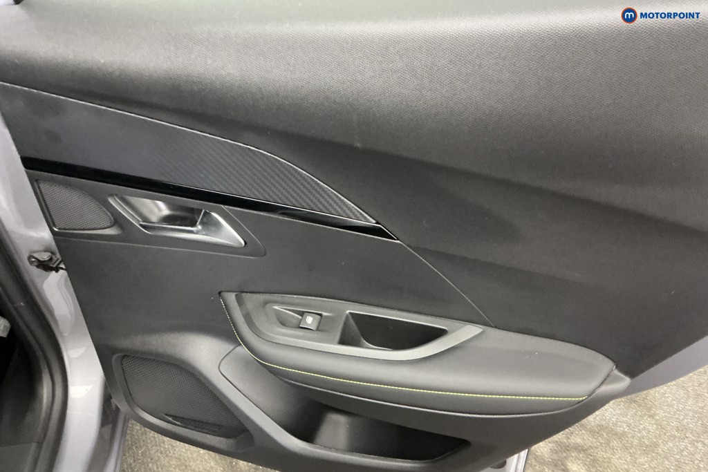 Peugeot 2008 Gt Premium Automatic Electric SUV - Stock Number (1664160) - 28th supplementary image