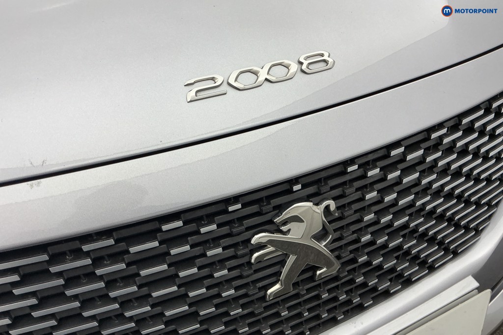 Peugeot 2008 Gt Premium Automatic Electric SUV - Stock Number (1664160) - 30th supplementary image