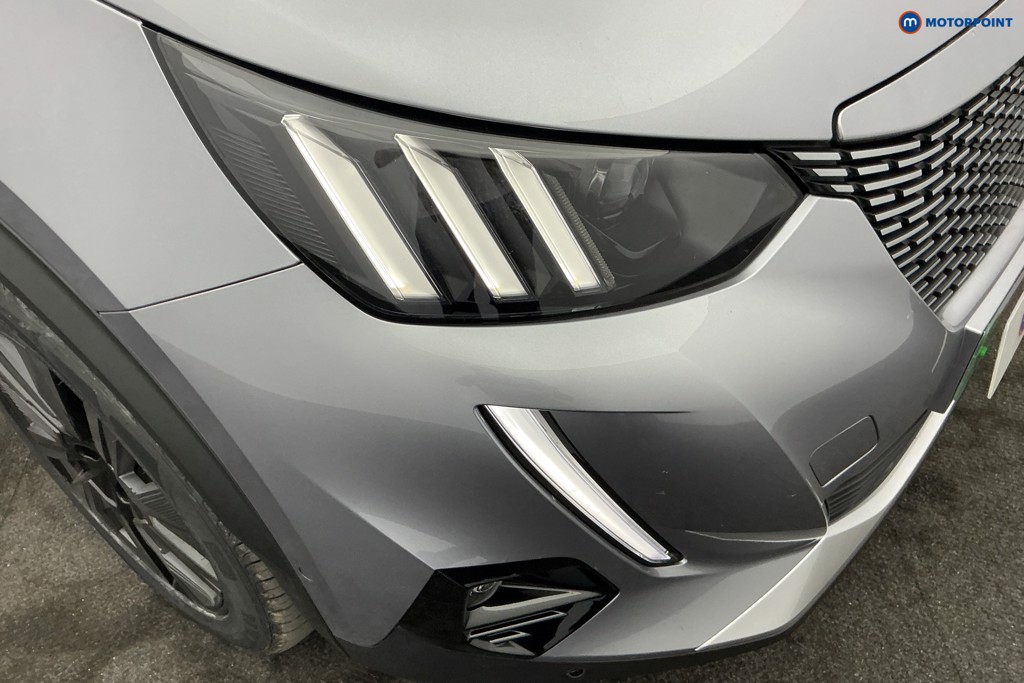 Peugeot 2008 Gt Premium Automatic Electric SUV - Stock Number (1664160) - 31st supplementary image