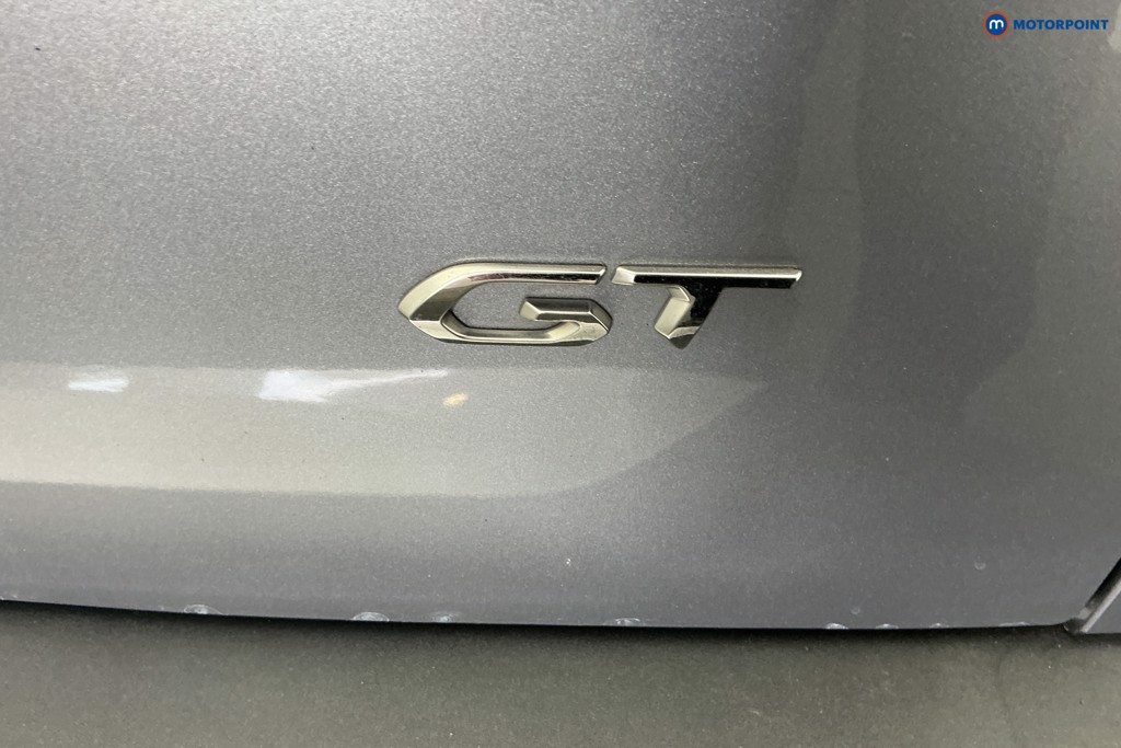 Peugeot 2008 Gt Premium Automatic Electric SUV - Stock Number (1664160) - 34th supplementary image