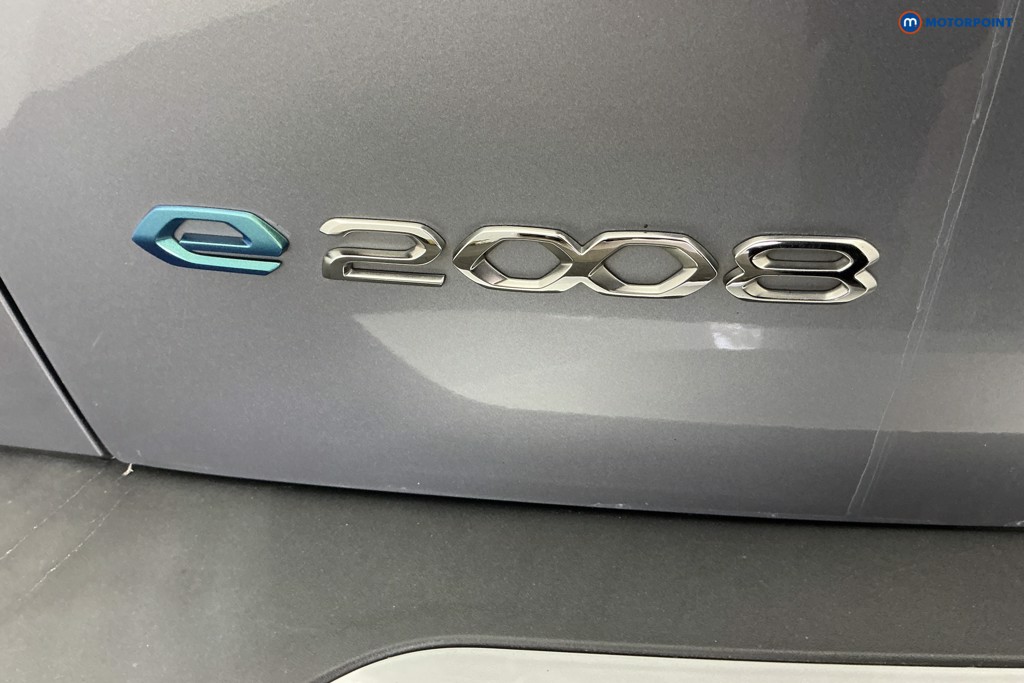 Peugeot 2008 Gt Premium Automatic Electric SUV - Stock Number (1664160) - 35th supplementary image