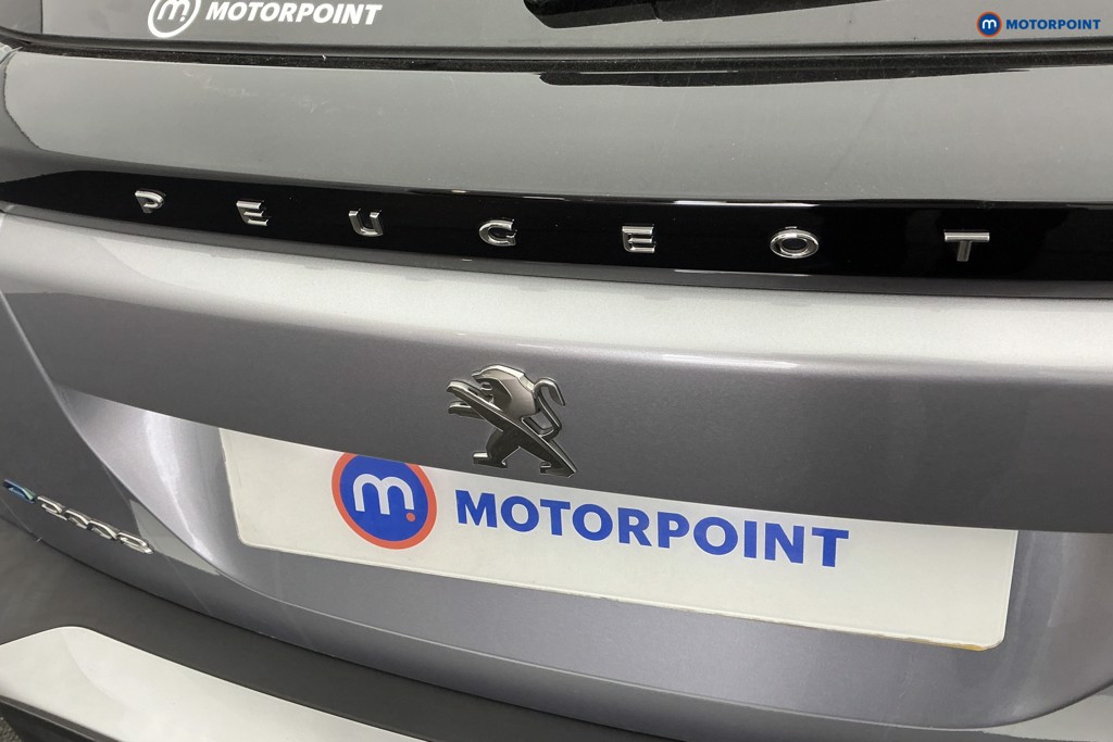 Peugeot 2008 Gt Premium Automatic Electric SUV - Stock Number (1664160) - 36th supplementary image