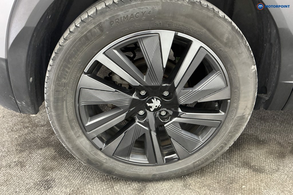 Peugeot 2008 Gt Premium Automatic Electric SUV - Stock Number (1664160) - 37th supplementary image