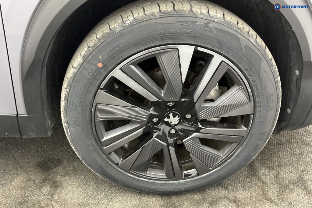 Peugeot 2008 Gt Premium Automatic Electric SUV - Stock Number (1664160) - 38th supplementary image
