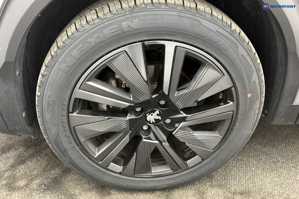 Peugeot 2008 Gt Premium Automatic Electric SUV - Stock Number (1664160) - 39th supplementary image
