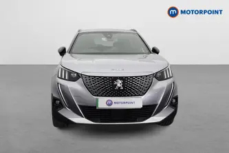 Peugeot 2008 Gt Premium Automatic Electric SUV - Stock Number (1664160) - Front bumper