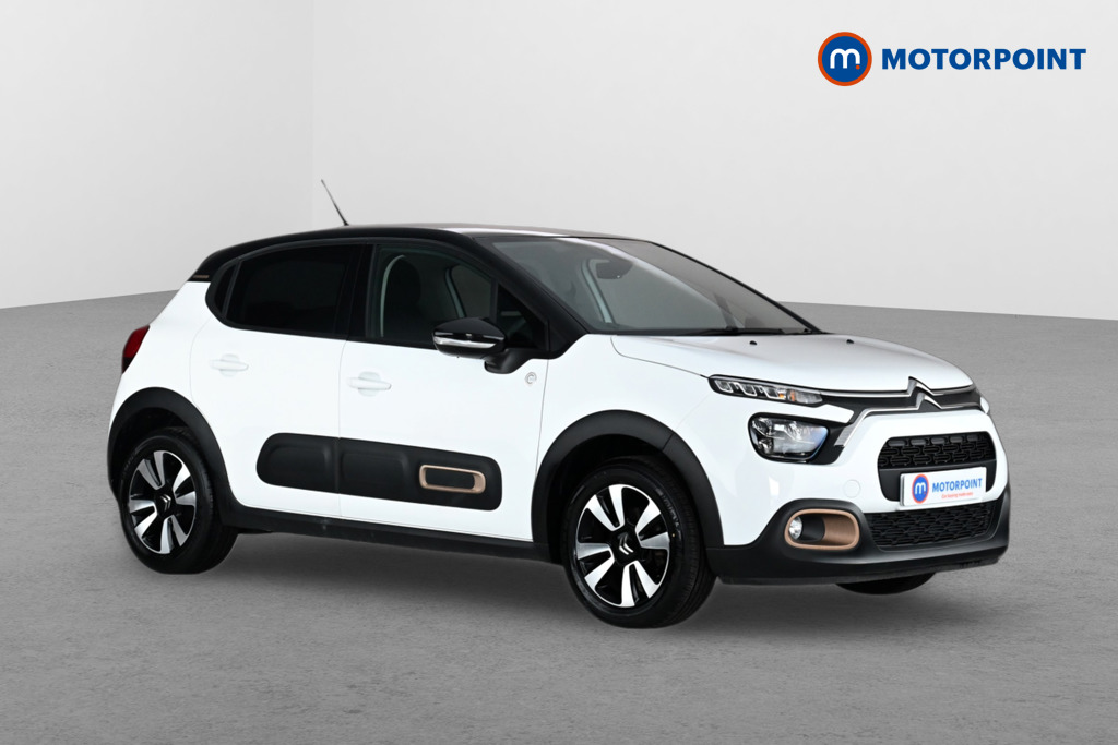 Citroen C3 listing photo