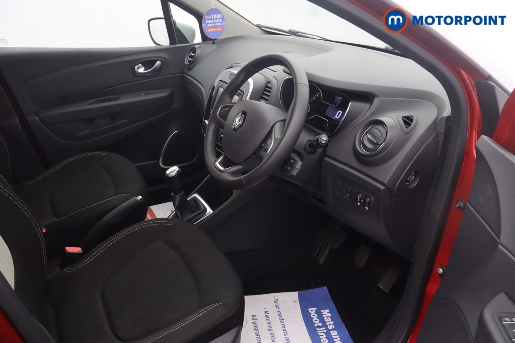 Renault Captur Iconic Manual Petrol SUV - Stock Number (1664435) - 12th supplementary image
