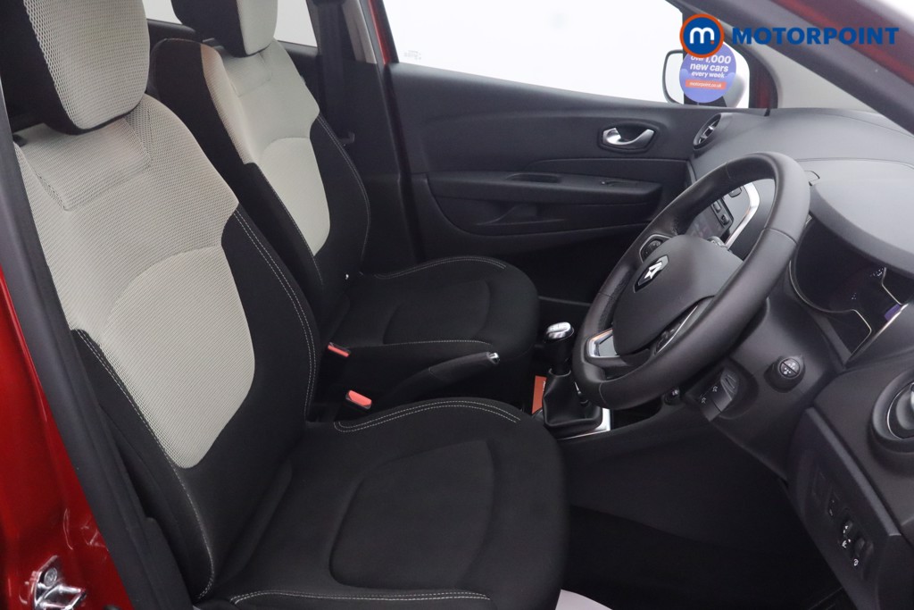 Renault Captur Iconic Manual Petrol SUV - Stock Number (1664435) - 13th supplementary image