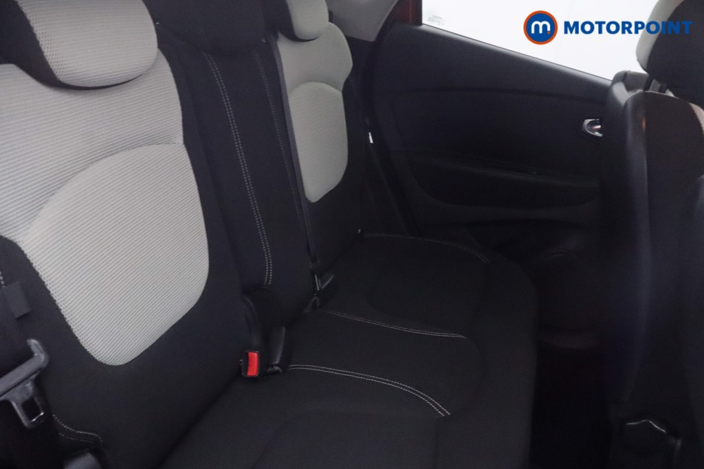 Renault Captur Iconic Manual Petrol SUV - Stock Number (1664435) - 20th supplementary image