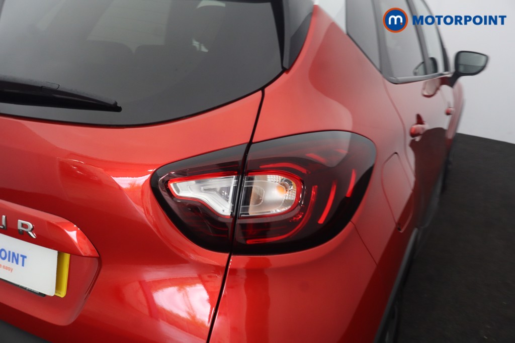 Renault Captur Iconic Manual Petrol SUV - Stock Number (1664435) - 26th supplementary image