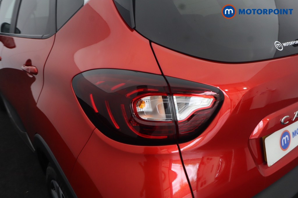 Renault Captur Iconic Manual Petrol SUV - Stock Number (1664435) - 27th supplementary image