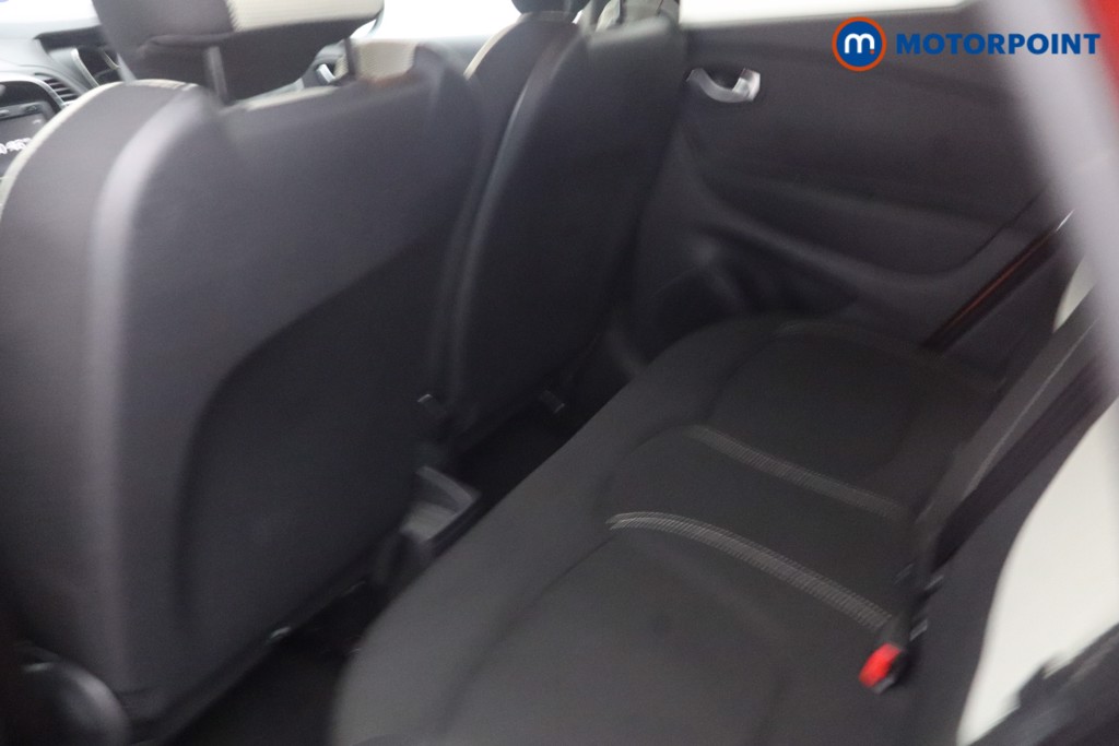 Renault Captur Iconic Manual Petrol SUV - Stock Number (1664435) - 29th supplementary image