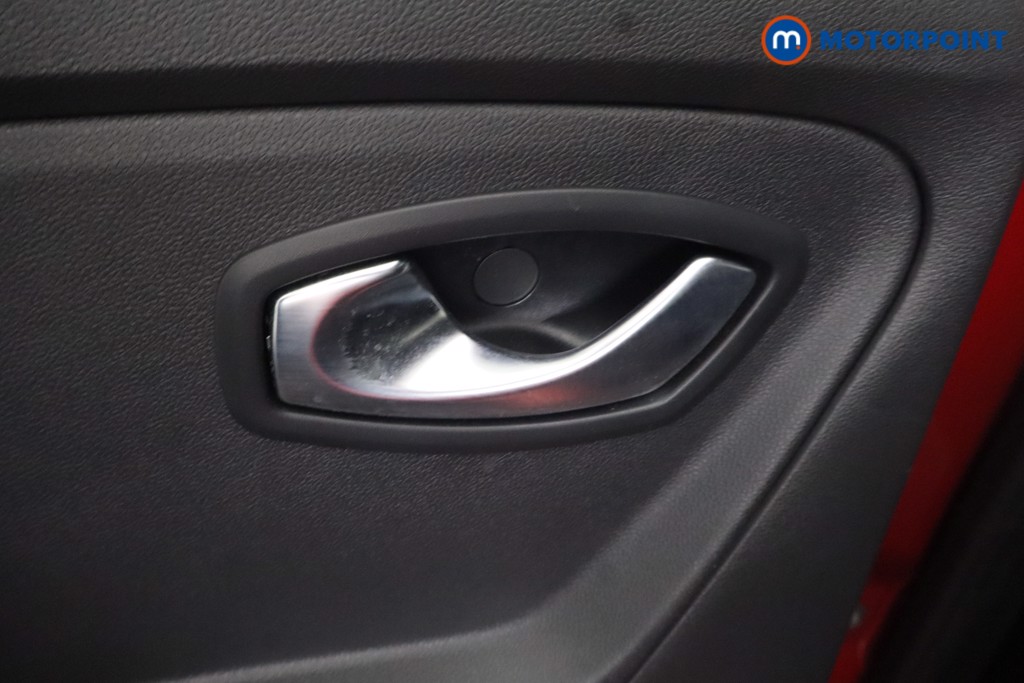 Renault Captur Iconic Manual Petrol SUV - Stock Number (1664435) - 31st supplementary image