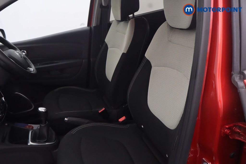 Renault Captur Iconic Manual Petrol SUV - Stock Number (1664435) - 34th supplementary image
