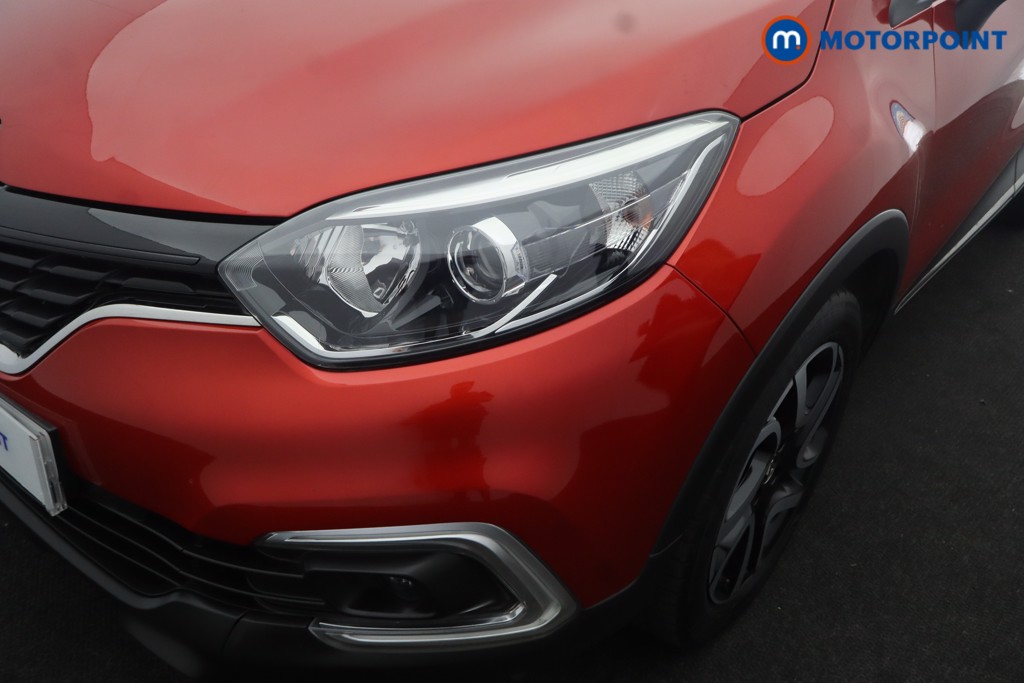 Renault Captur Iconic Manual Petrol SUV - Stock Number (1664435) - 40th supplementary image