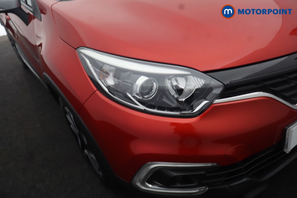 Renault Captur Iconic Manual Petrol SUV - Stock Number (1664435) - 41st supplementary image