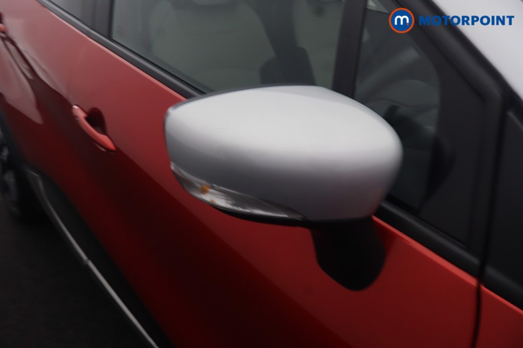 Renault Captur Iconic Manual Petrol SUV - Stock Number (1664435) - 43rd supplementary image