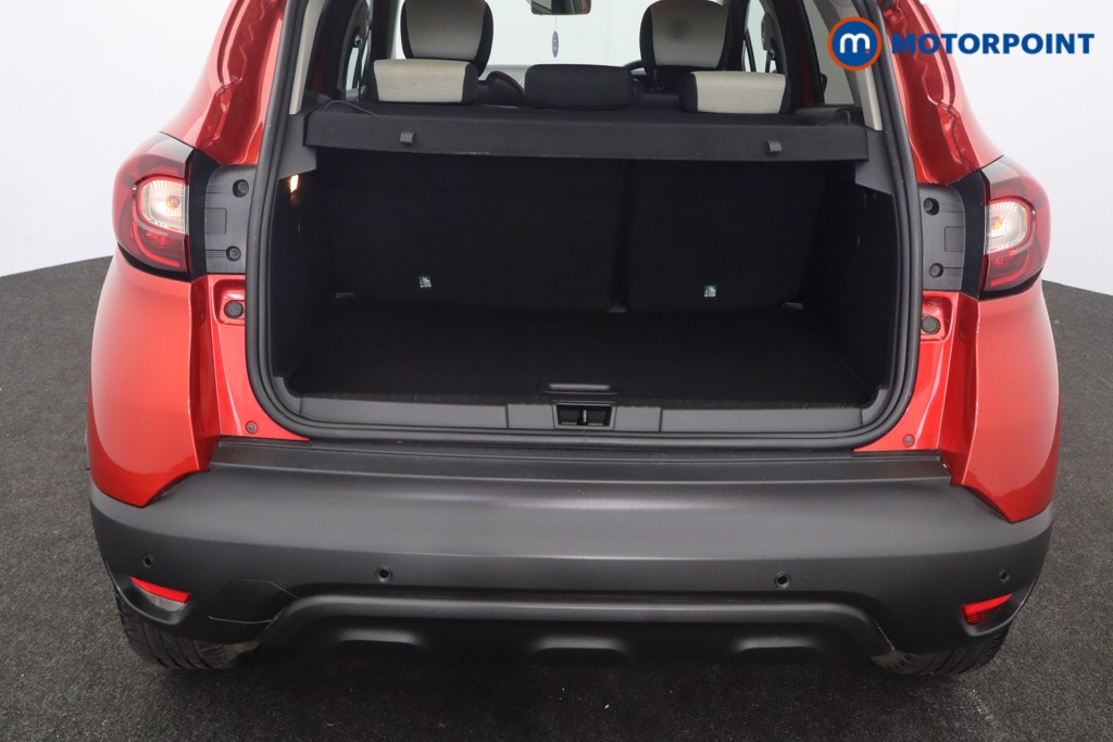 Renault Captur Iconic Manual Petrol SUV - Stock Number (1664435) - 44th supplementary image