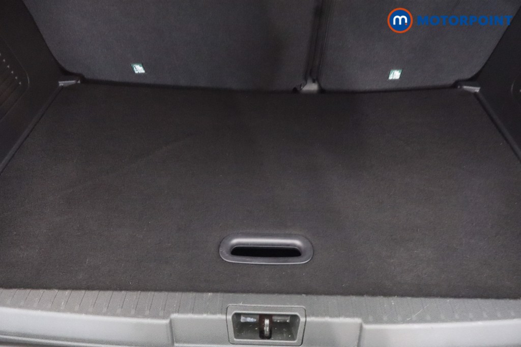 Renault Captur Iconic Manual Petrol SUV - Stock Number (1664435) - 45th supplementary image