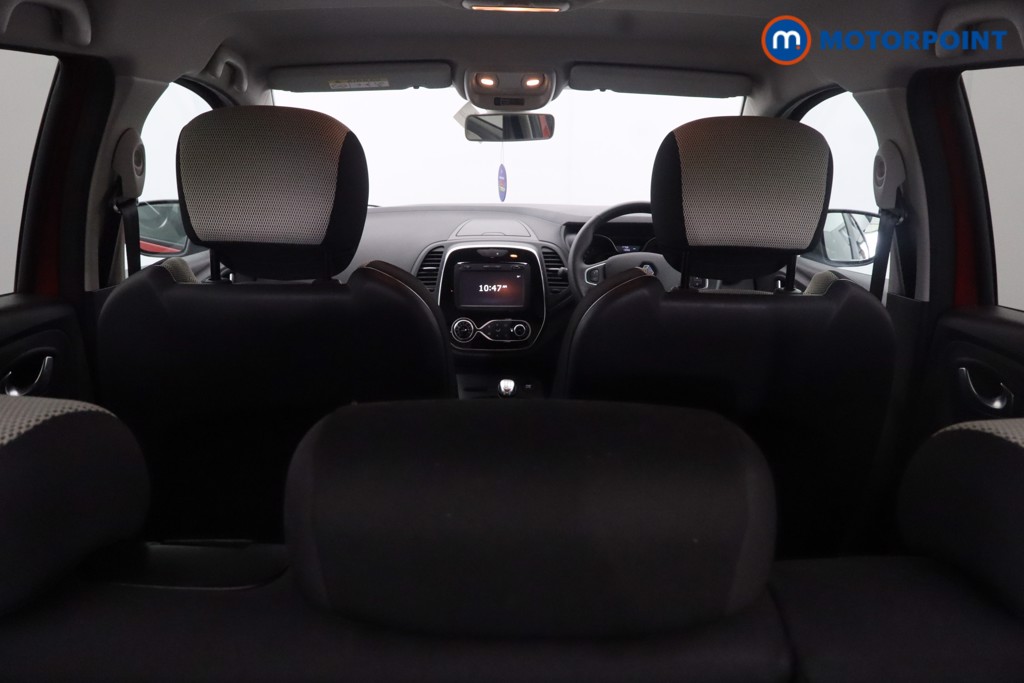 Renault Captur Iconic Manual Petrol SUV - Stock Number (1664435) - 46th supplementary image