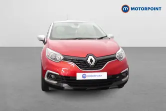 Renault Captur Iconic Manual Petrol SUV - Stock Number (1664435) - Front bumper