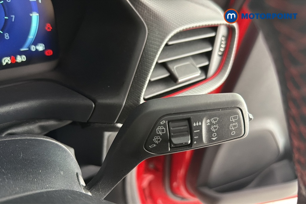 Ford Puma St-Line X Manual Petrol SUV - Stock Number (1664535) - 6th supplementary image