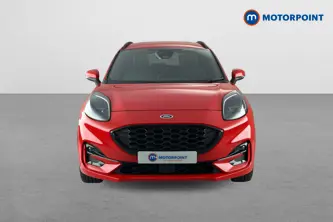 Ford Puma St-Line X Manual Petrol SUV - Stock Number (1664535) - Front bumper