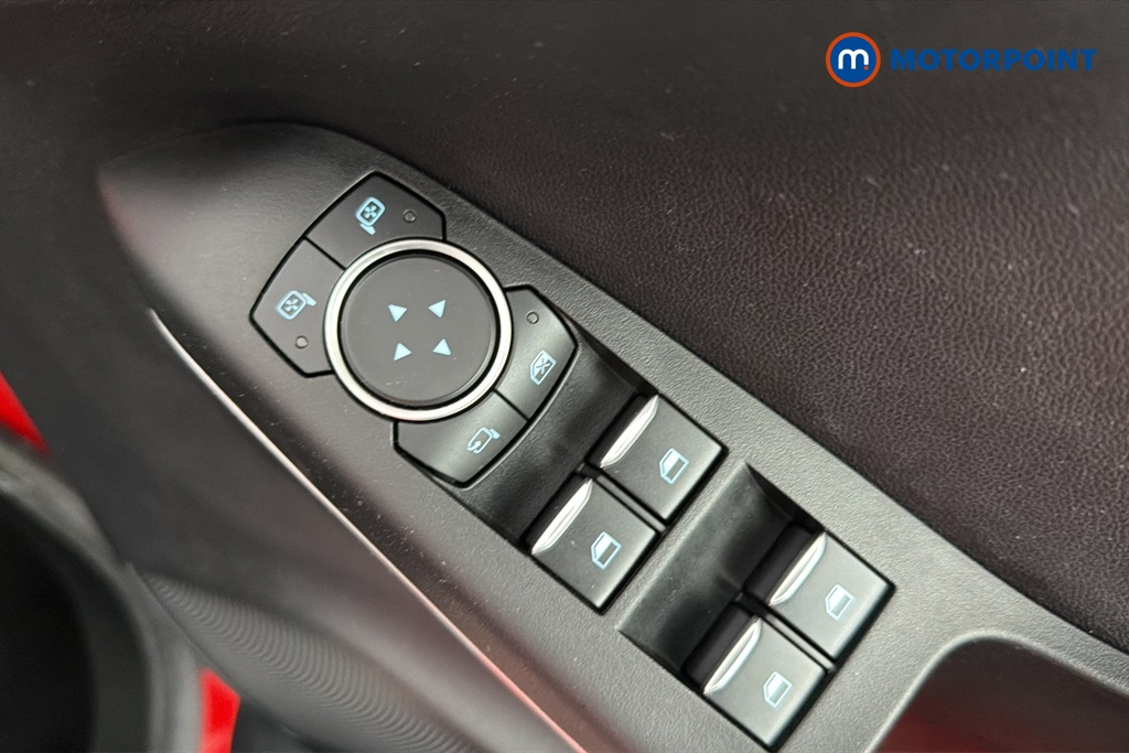Ford Puma St-Line X Manual Petrol SUV - Stock Number (1664535) - 19th supplementary image
