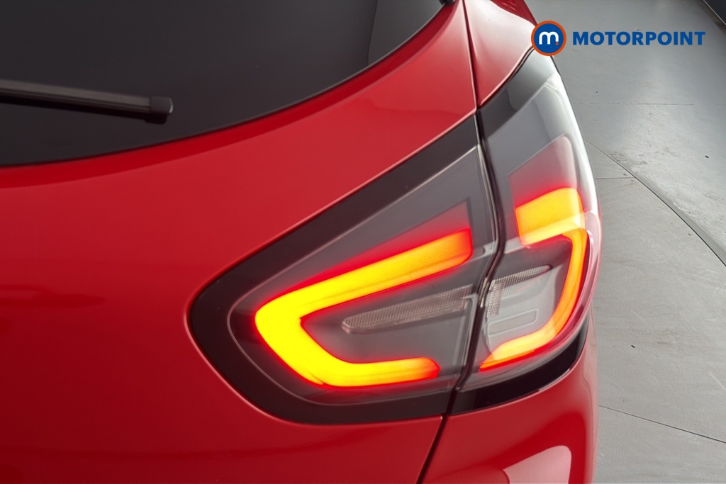 Ford Puma St-Line X Manual Petrol SUV - Stock Number (1664535) - 36th supplementary image